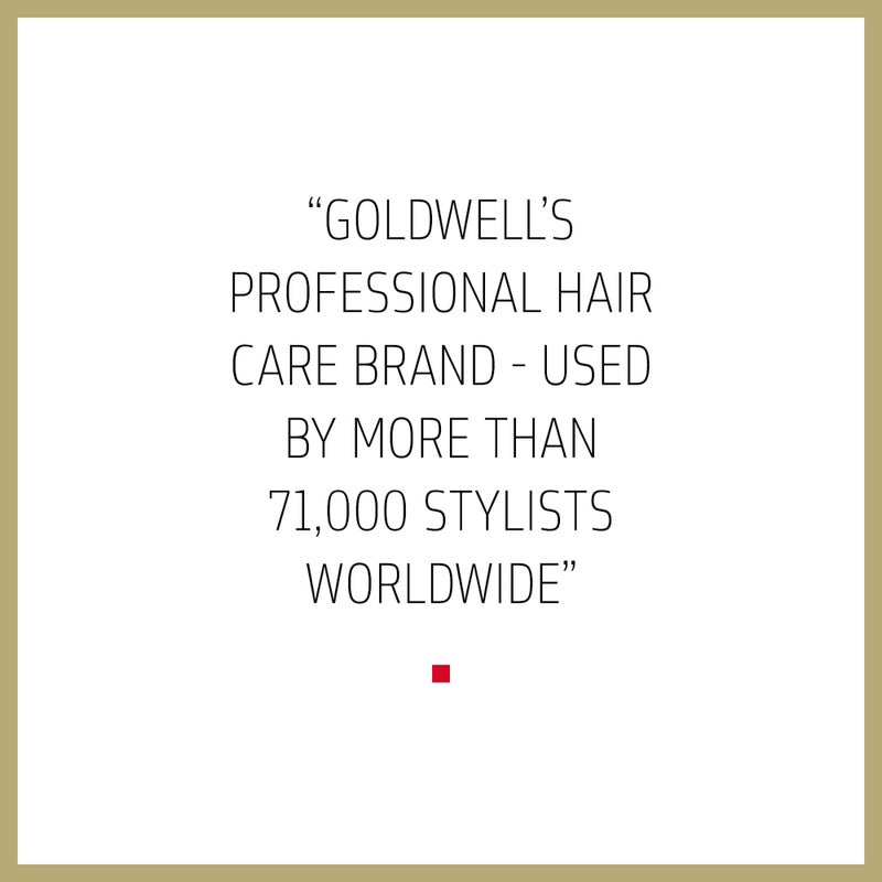 Goldwell علاج غولدويل دوالسينس ريتش ريبير لاستعادة 60 ثانية 200 مل - Image 4