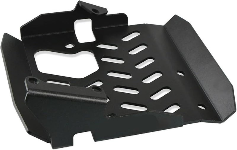 Motorcycle XADV 750 Black Skid Plate Bash Frame Guard Protection For NX750X XADV750 2017 2018 2019 2020 2021 2022 2023 - Image 1