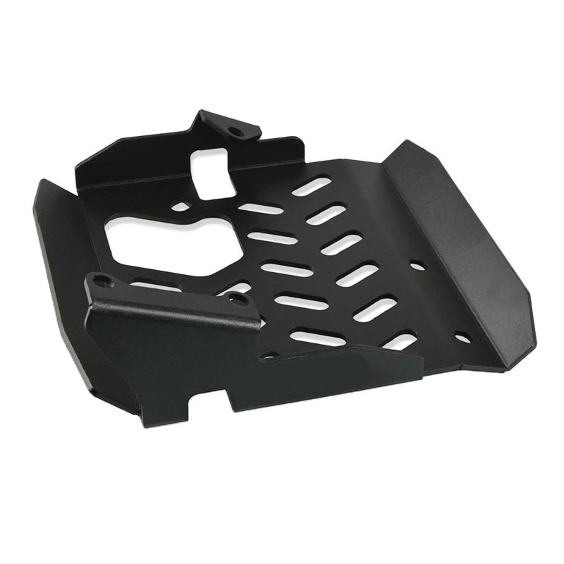 Motorcycle XADV 750 Black Skid Plate Bash Frame Guard Protection For NX750X XADV750 2017 2018 2019 2020 2021 2022 2023 - Image 2