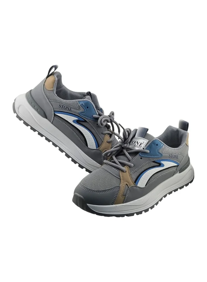 STONE Ether Light Sneakers