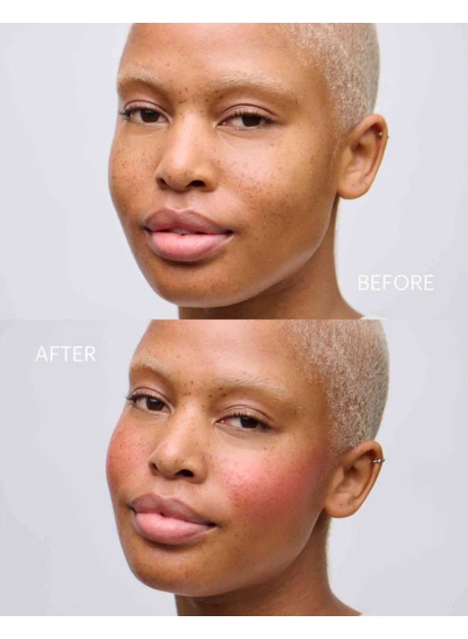 Kess Berlin Blush & Glow Refill Flirt Blush 5.5g - Image 3