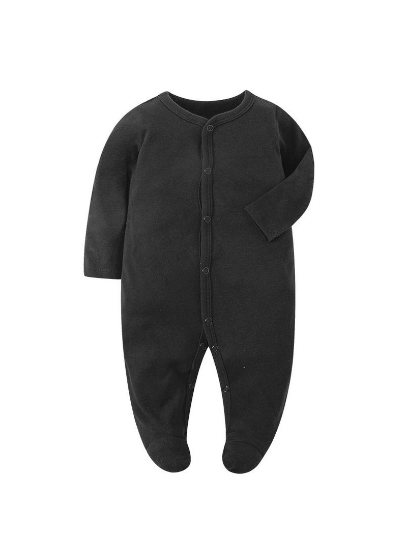 Soft and Comfortable Baby Jumpsuit