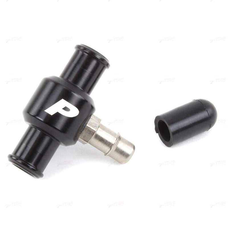 PERRIN Turbo Sump Restrictor Compatible with Subaru WRX 20152020 PSPENG628