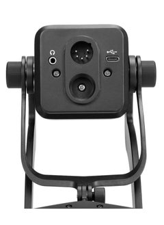 Saramonic SR-MV7000  Multi-Pattern Large Diaphragm Condenser Microphone with USB, USB-C & Dual XLR Output Cables for Computers, Mobile Devices, iPad, & Pro Mixers or Preamps  - Image 4