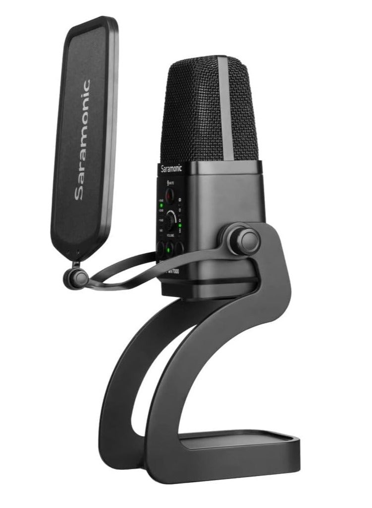 سارامونيك Saramonic sr-mv7000