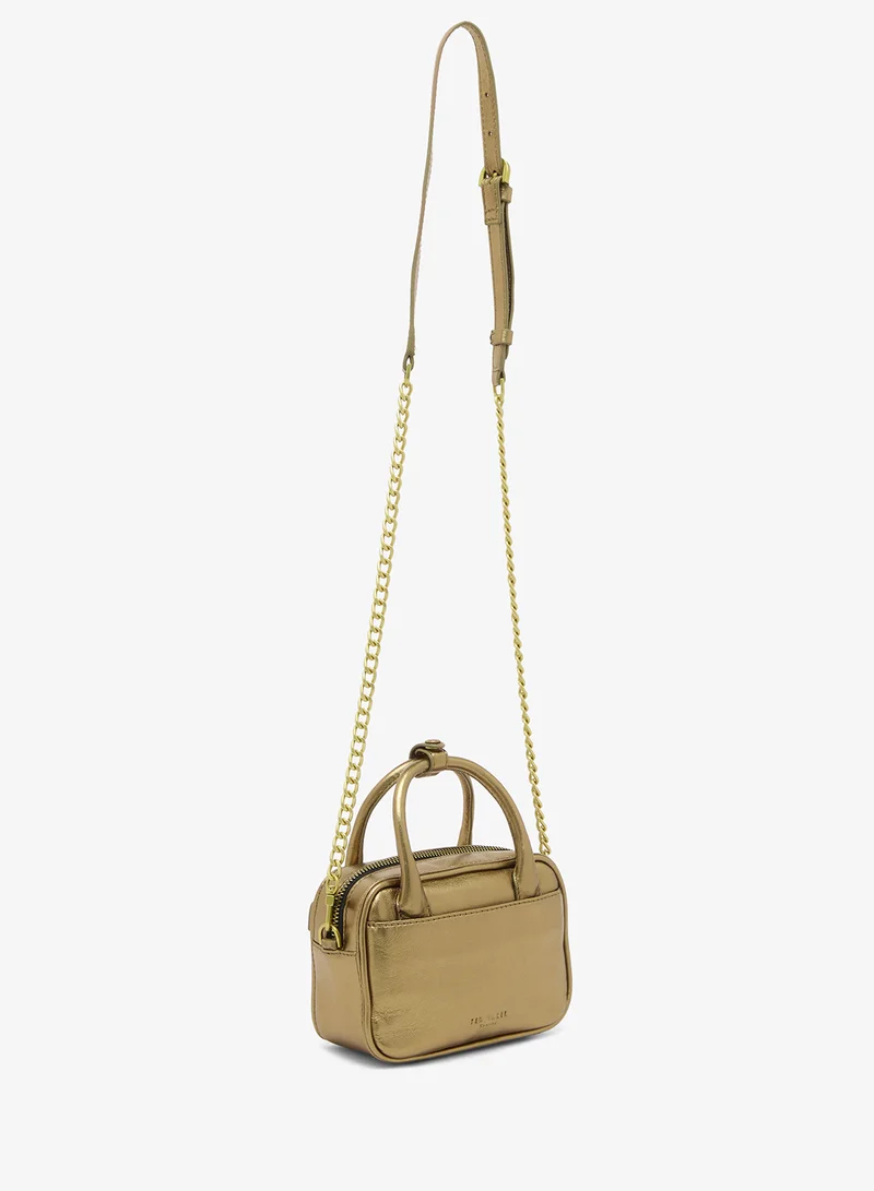Ted Baker Anisaa TB Detail Crossbody