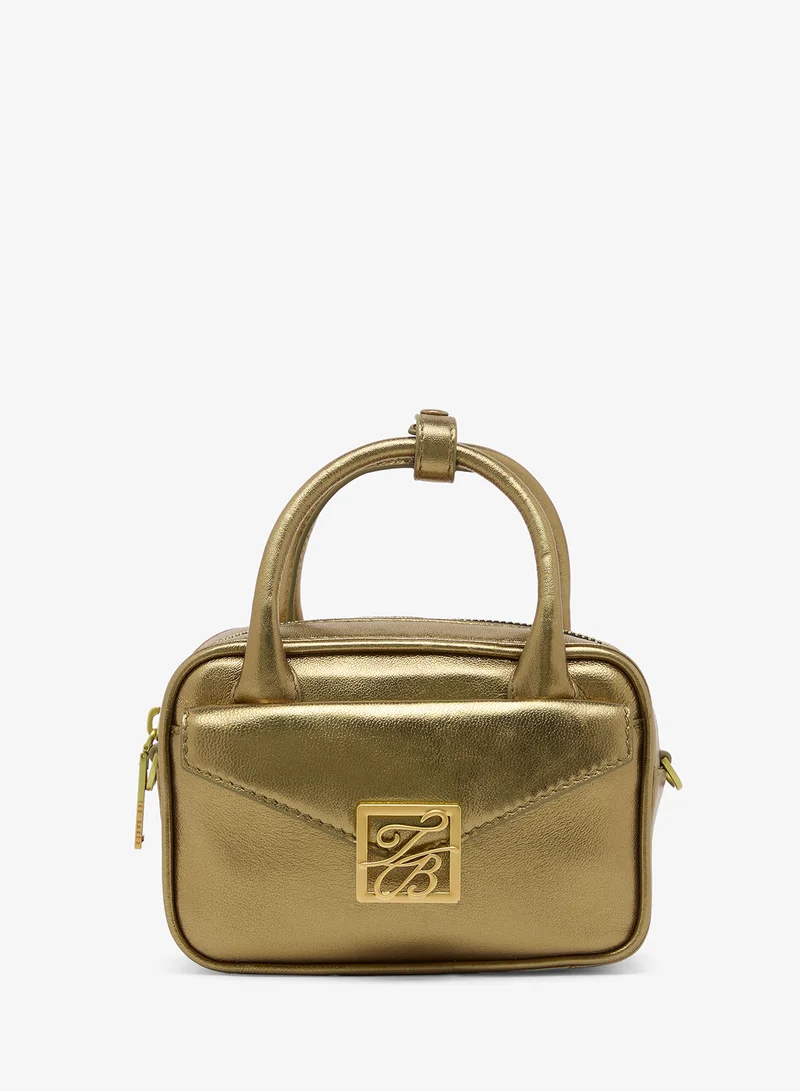 Ted Baker Anisaa TB Detail Crossbody
