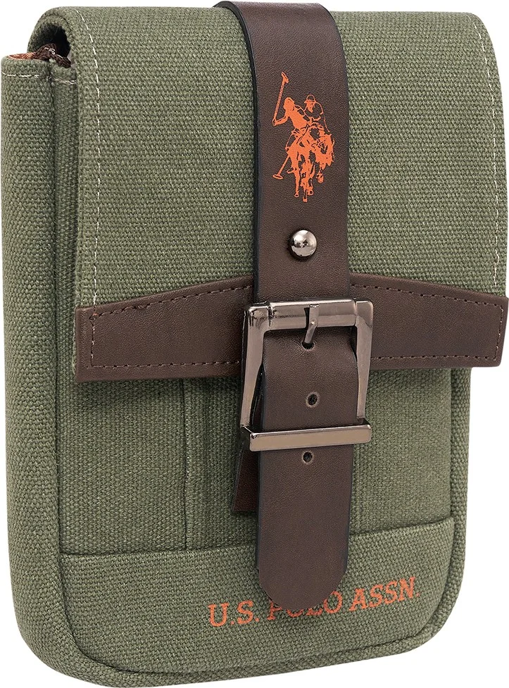 U.S. Polo Assn. Base. Polo Assn. PLTLF24546 Phone Holder
