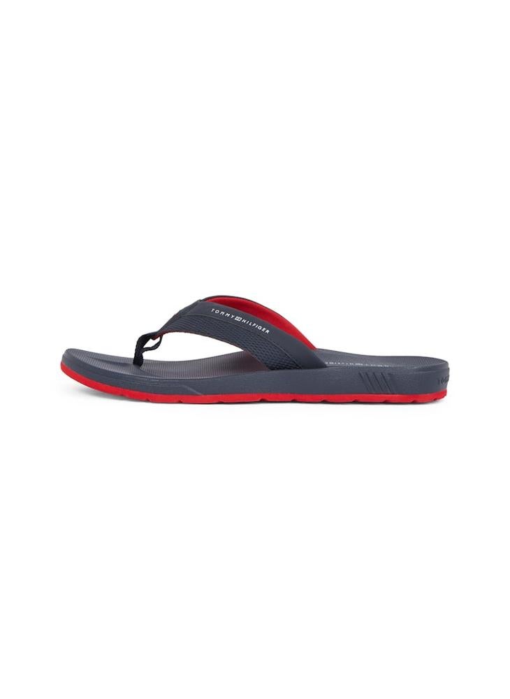 TOMMY HILFIGER BEACH SANDALS  - Image 2