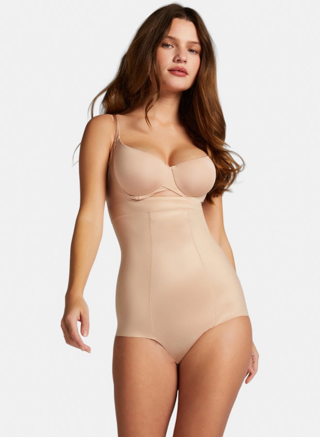 hunkemoller Secret Lace Padded Underwired Bra - Image 1