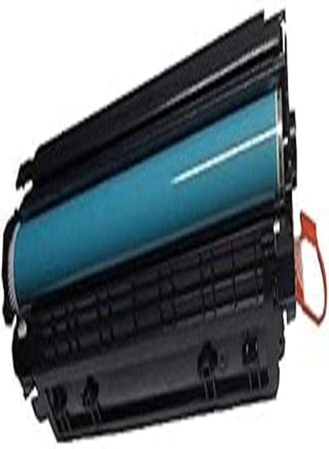 OR ce285a Laserjet Toner Cartridge (85A, Black)