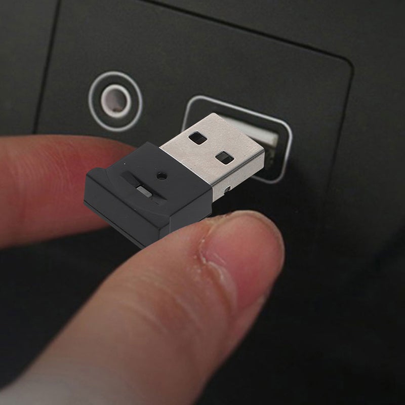 2pcs Small Night Lights USB Night Lamps Car Bedroom Mini Lights Ambient Lights - Image 5