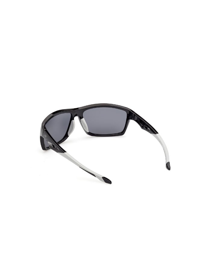 SKECHERS FULL RIM MEN SUNGLASS SE0018601D64 - Image 3