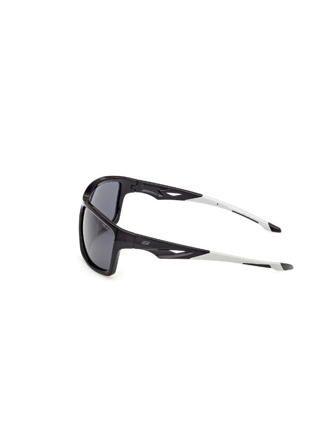 SKECHERS FULL RIM MEN SUNGLASS SE0018601D64 - Image 2