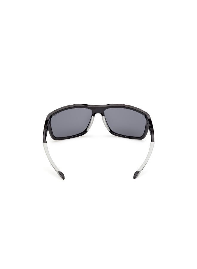 SKECHERS FULL RIM MEN SUNGLASS SE0018601D64 - Image 4
