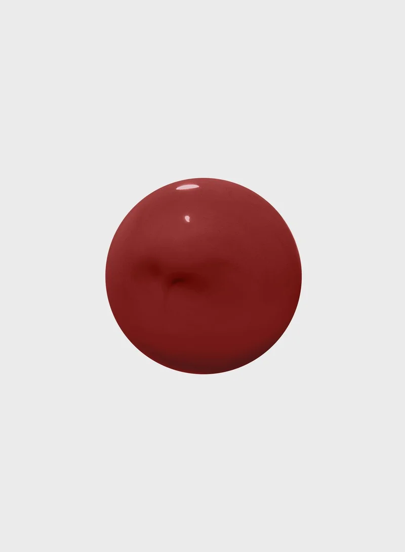 Shiseido احمر شفاه سائل لاكوار اينك #307