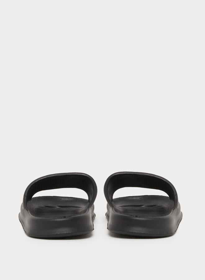 ستايلي سليبرز ستايلي سادة سهل الارتداء - Image 4