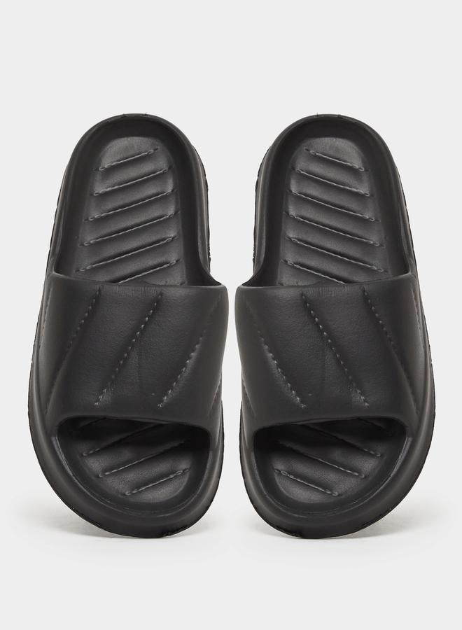 ستايلي سليبرز ستايلي سادة سهل الارتداء - Image 5