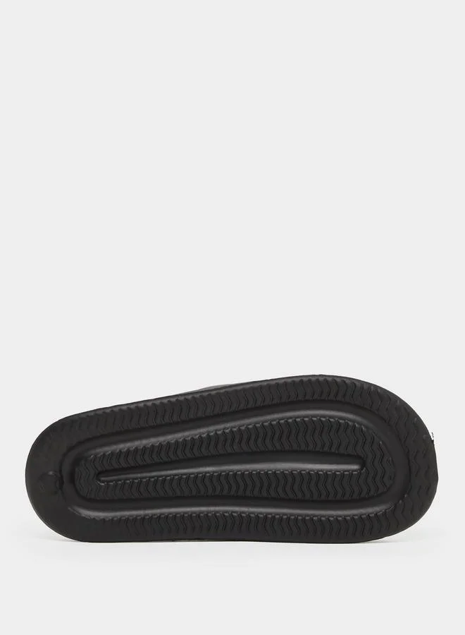 Styli Styli Solid Slip On Slides