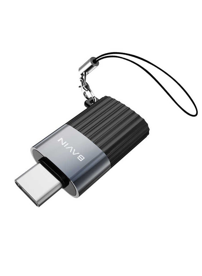 BAVIN Type C OTG Super Fast USB 3.0 Data Transmission - Image 3