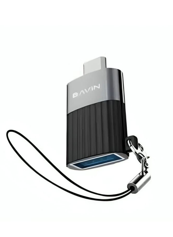 BAVIN Type C OTG Super Fast USB 3.0 Data Transmission - Image 2
