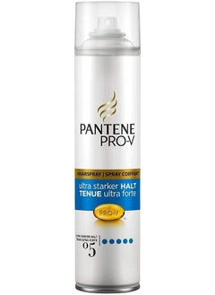Pantene Pantene PRO-V Hair Spray Ultra Strong 5, 250ml  - Image 1