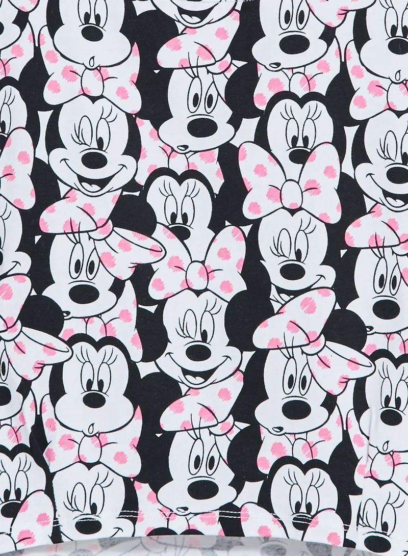 NAME IT Kids Minnie Jade T-Shirt