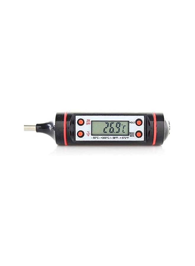 S-TOP Digital Food Thermometer Probe Temperature Kitchen Cooking BBQ Meat - Image 3