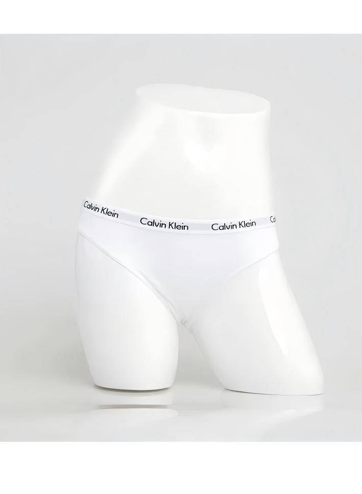 سي كيه برودكتس سراويل نسائية داخلية (عبوة 3) صندوق هدايا المقاس: S - Image 3