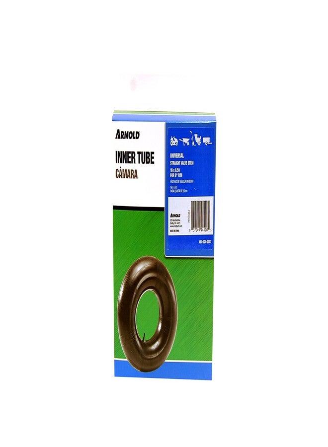Arnold Off-Road Replacement Inner Tube for 16x6.5-Inch Tire - Image 1