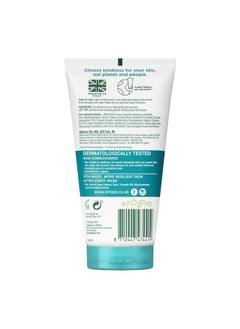 simple Purifying Gel Facial Wash Daily Skin Detox 150ml Pack of 3  - Image 2