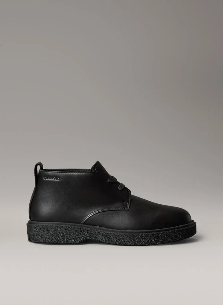 CALVIN KLEIN Chelsea Ankle Boots