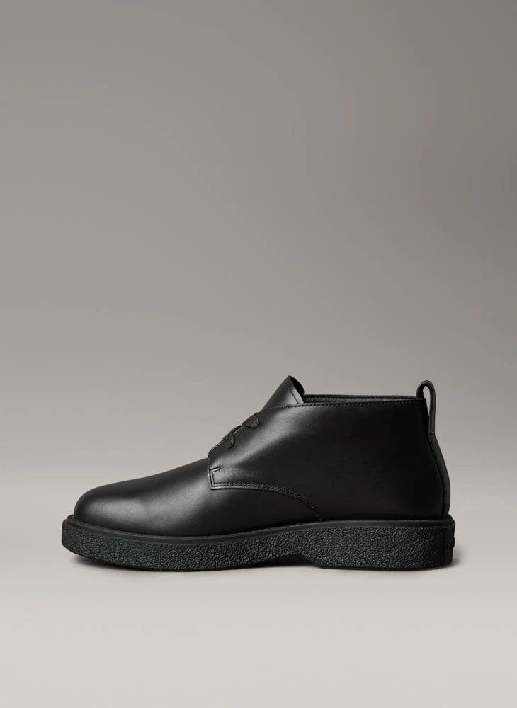 CALVIN KLEIN Chelsea Ankle Boots
