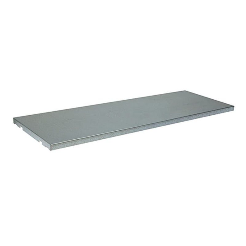 Justrite 29937 Spill Slope 39.375" x 14" (L x W) Shelf Cabinet Accessories - Image 1