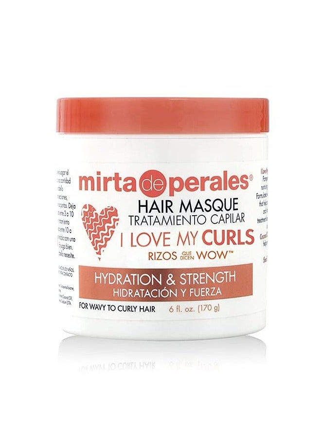 Mirta De Perales I Love My Curls/Rizos Masque Treatment 6 oz - pzsku/Z11970AF15E8047027850Z/45/_/1737725578/c2f55635-f1fe-47e4-8a59-80d0b6a8b4ba