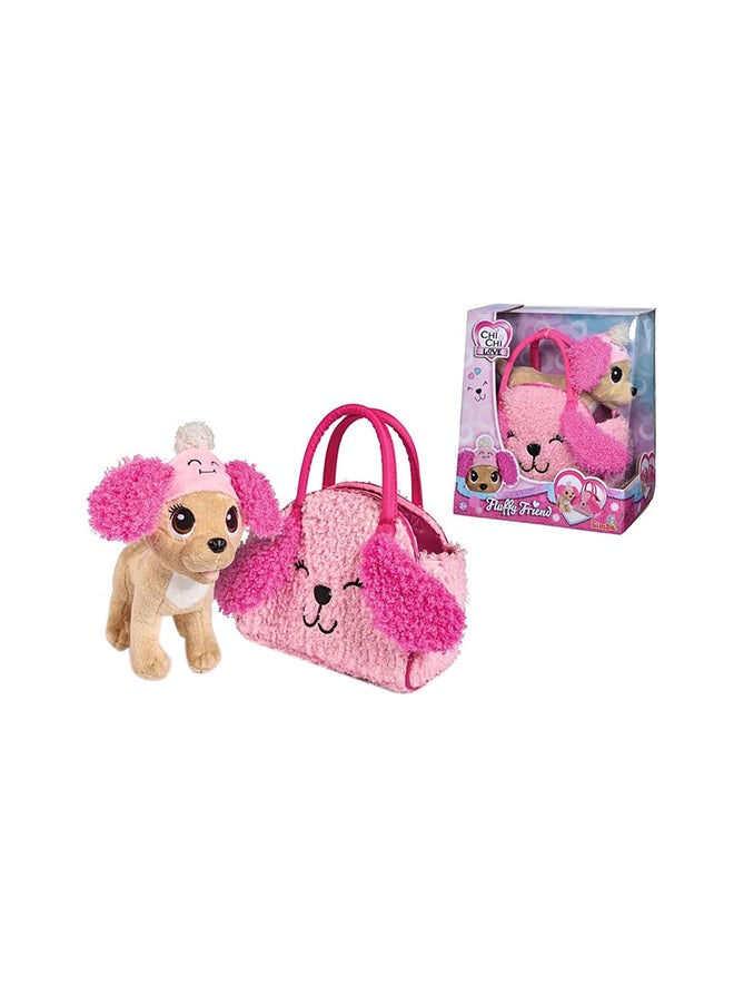 Simba Chi Chi Love Fluffy Friend  - Image 1