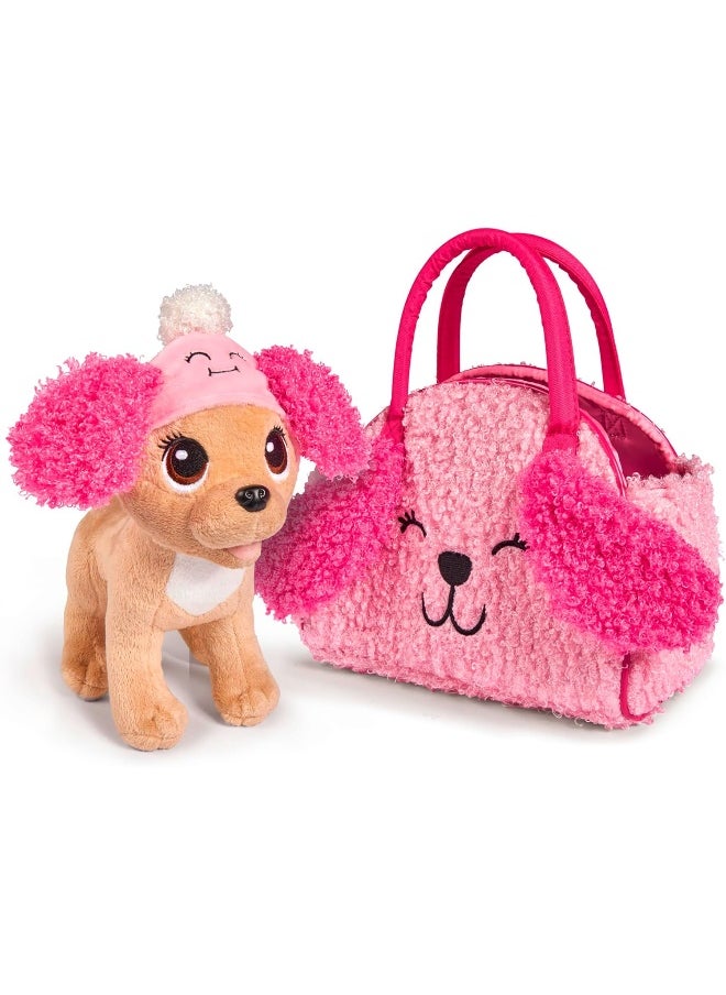 Simba Chi Chi Love Fluffy Friend  - Image 2