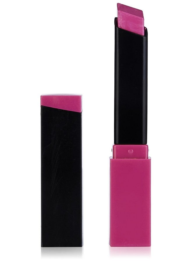MEGAGA Stick Lipstick Orange (Cream)