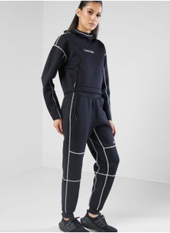 Knitted Pants