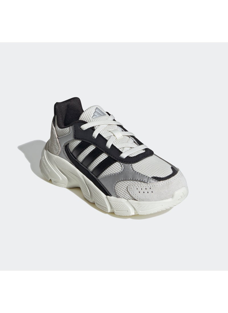 Adidas Kids Crazychaos 2000 El  - Image 3