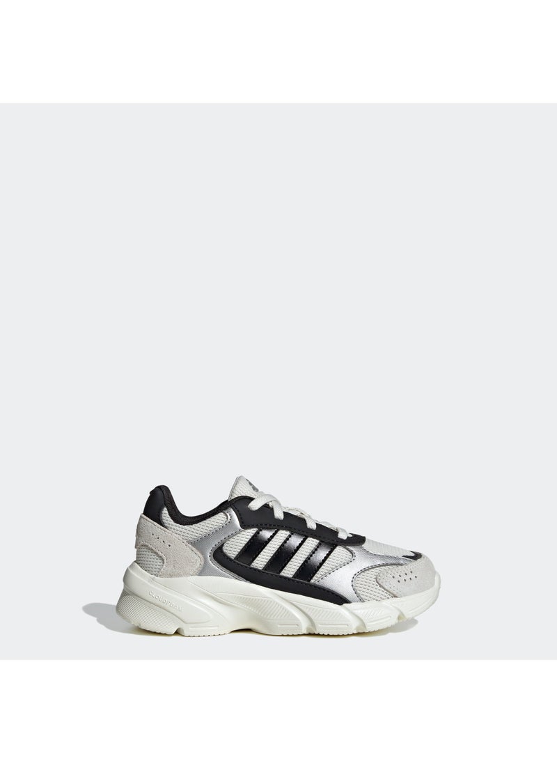 Adidas Kids Crazychaos 2000 El  - Image 1