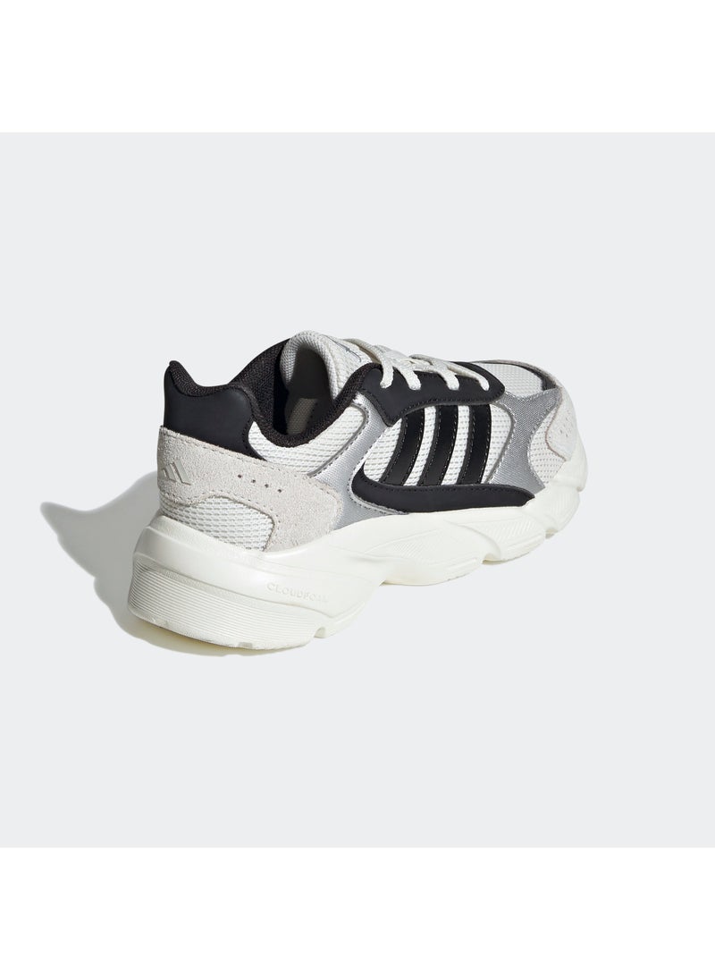 Adidas Kids Crazychaos 2000 El  - Image 4