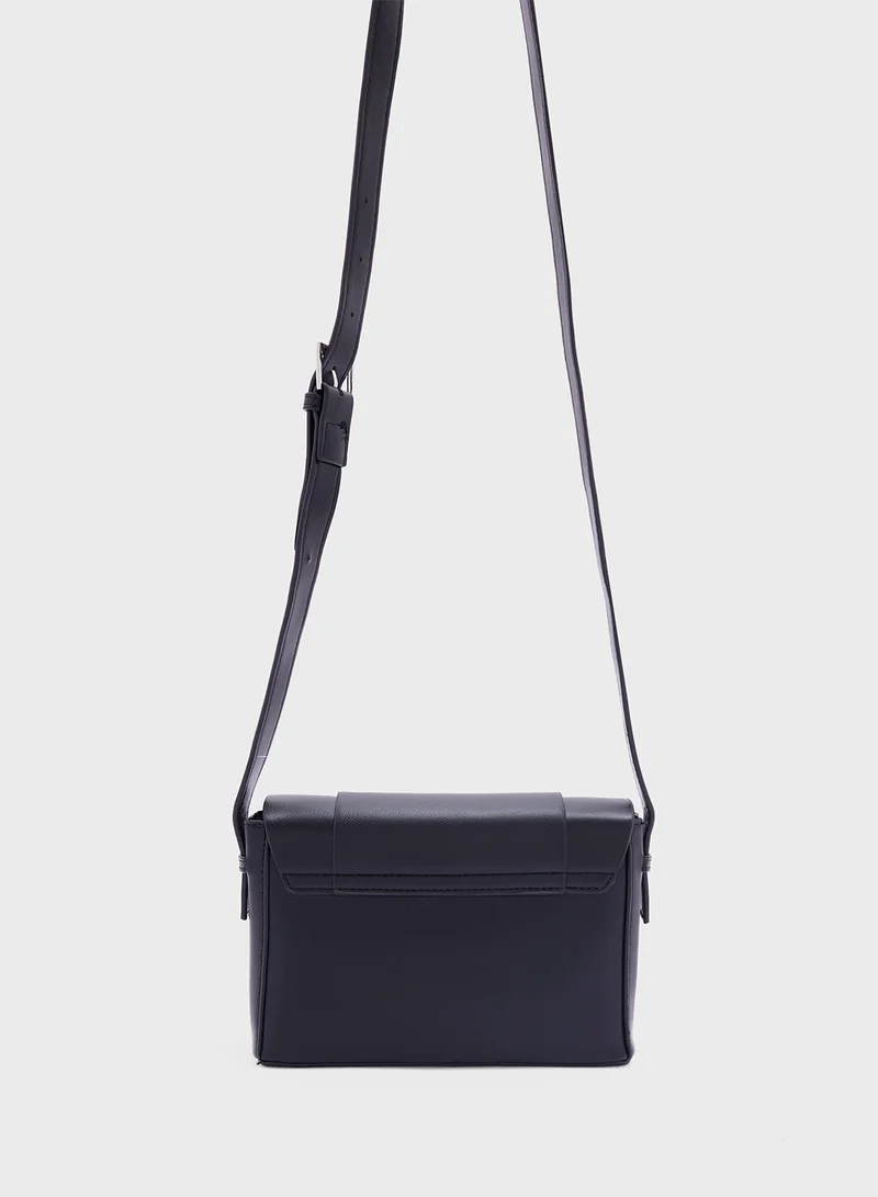 روبرت وود Cross Body Casual Messenger