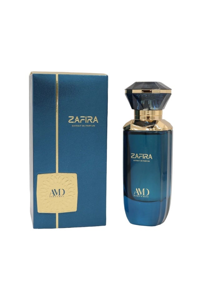 AMD Perfumes Zafira EDP For Unisex 100ml