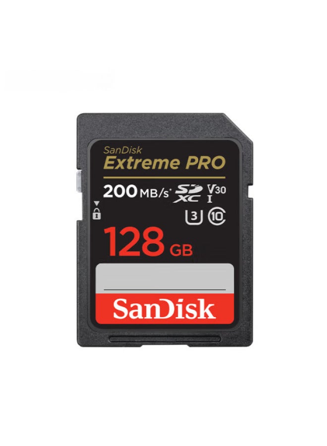 Authentic High-speed Camera Memory Cards 32gb 64gb 128gb For Slrs Dash Cams Digital Storage Cards-Color:SDUNC-Capacity:128GB  - Image 3