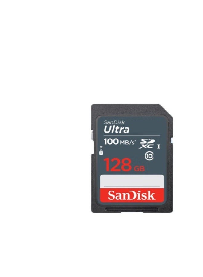 Authentic High-speed Camera Memory Cards 32gb 64gb 128gb For Slrs Dash Cams Digital Storage Cards-Color:SDUNC-Capacity:128GB  - Image 4