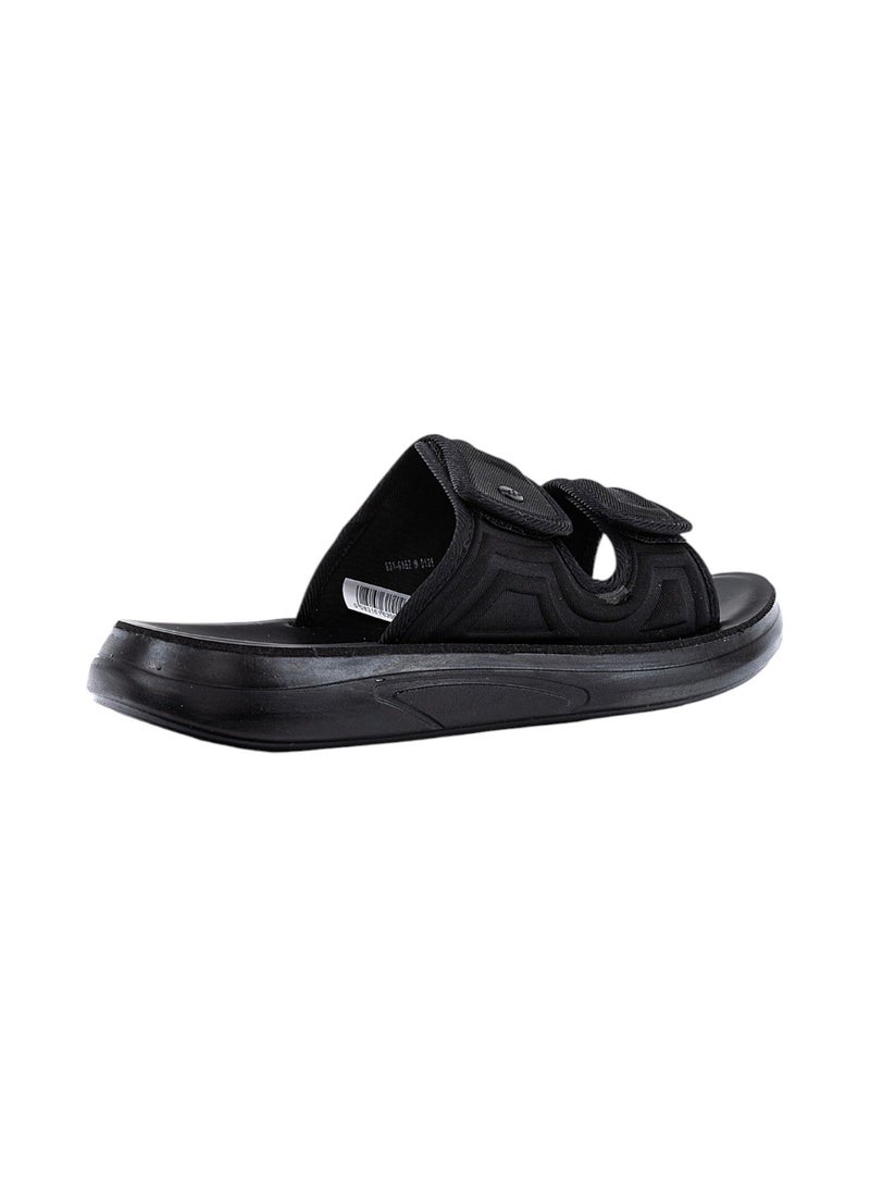 Bata Casual Open Toe Flat Sandals - Image 3