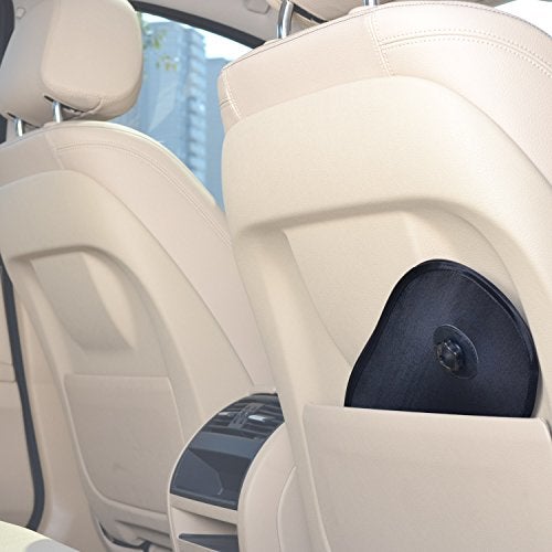 WANPOOL Car Window Sun Shine Blocker, Reduce Glare from Side and Front Window - Image 3