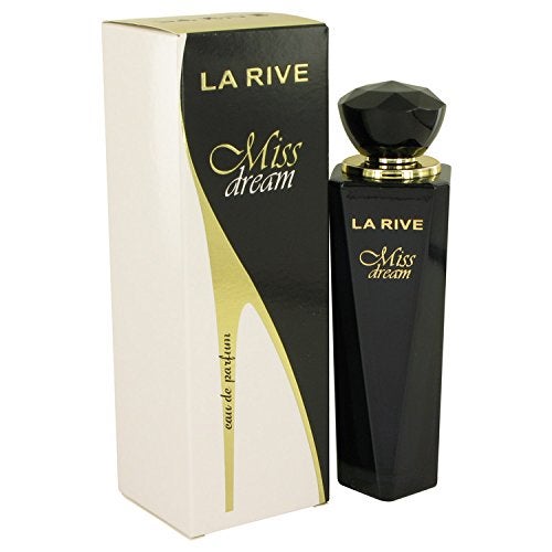 LA RIVE La Rive Miss Dream Eau De Parfum Spray By La Rive 100 ml 