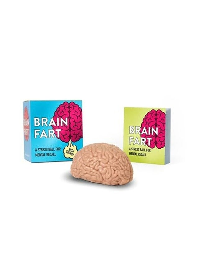 Brain Fart